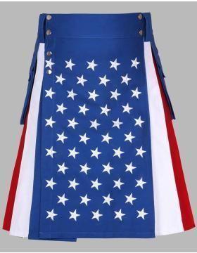 Flag Kilts
