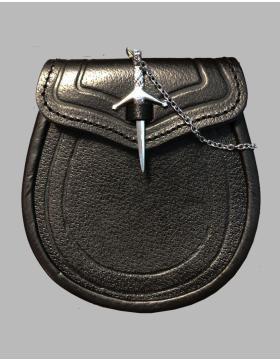 Leather Sporrans