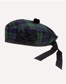 Scottish Hat