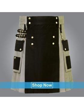 Hybrid Kilts