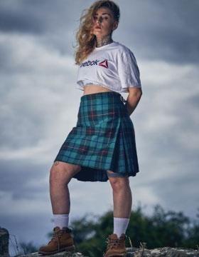 Kilts for Women