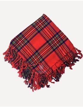 Fly Plaid