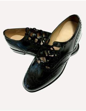 Ghillie Brogues