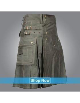 Utility Kilts