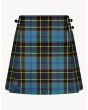 Air Force Kilt for Women