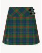Aiton Tartan Kilt For Women
