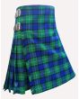 Alexander Tartan Kilt