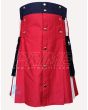 American Flag Kilt men