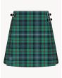 Ancient Hunting Robertson Tartan kilt