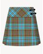 Anderson Ancient Tartan Kilt For Women