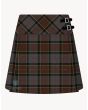 Andover Tartan Kilt For Women