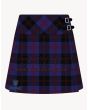 Angus Tartan Skirt