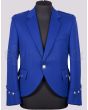Argyle Jacket and Waistcoat