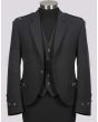 Argyle Kilt Jacket