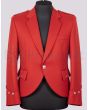 Argyll Jacket and Waistcoat