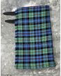 Baillie Ancient Tartan Kilt