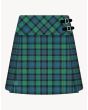Baillie Tartan Skirt