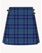 Banff and Buchan Kilt For Women