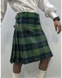 Barclay Hunting Modern Tartan Kilt