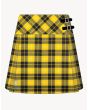 Barclay Dress Tartan Kilt for Women