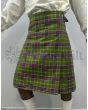 bards, ovates and druids tartan