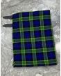 Barnes Tartan Kilt