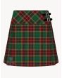 Baxter Tartan Kilt for Women