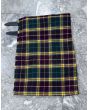 Baxter Tartan Kilt