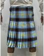 men's bell of border kilt