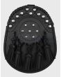 Black Leather Sporran