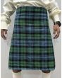 black watch ancient tartan