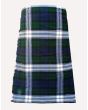 Black Watch Dress Tartan Kilt