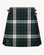 Black Watch Dress Kilt for Women