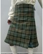 black watch weathered kilt