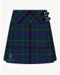 BLairlogie Modern Tartan Kilt For Women
