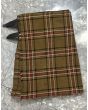 Bonnie Banks Tartan Kilt