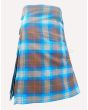 skirl tartan kilt