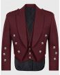 Bonnie Prince Charlie Jacket​