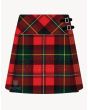 Boyd Tartan Kilt for Women