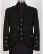 Braemar Jacket & Vest