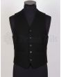 Braemar Vest