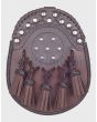 Brown Leather Sporran