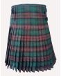 Brown Watch Tartan