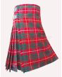 Bruce Tartan Kilt