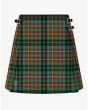 Buchanan Hunting Kilt for Women