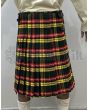 buchanan kilt