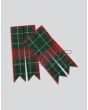 Burnett Clan Tartan