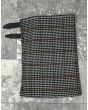 Burns Check Tartan Kilt