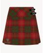 Burns Tartan Skirt