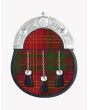 Burns Clan Tartan Kilt